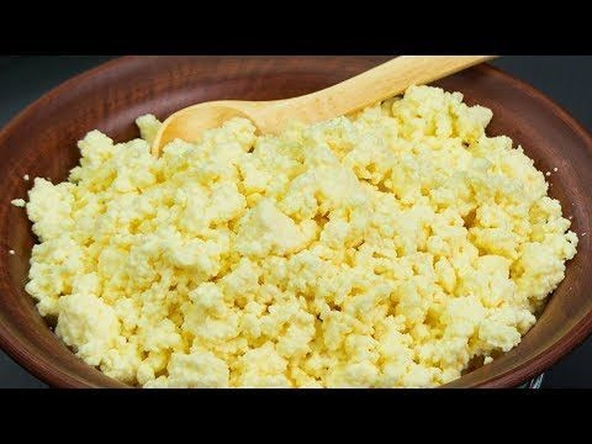 В молдавских магазинах больше не будет «сметанных» и «творожных» продуктов