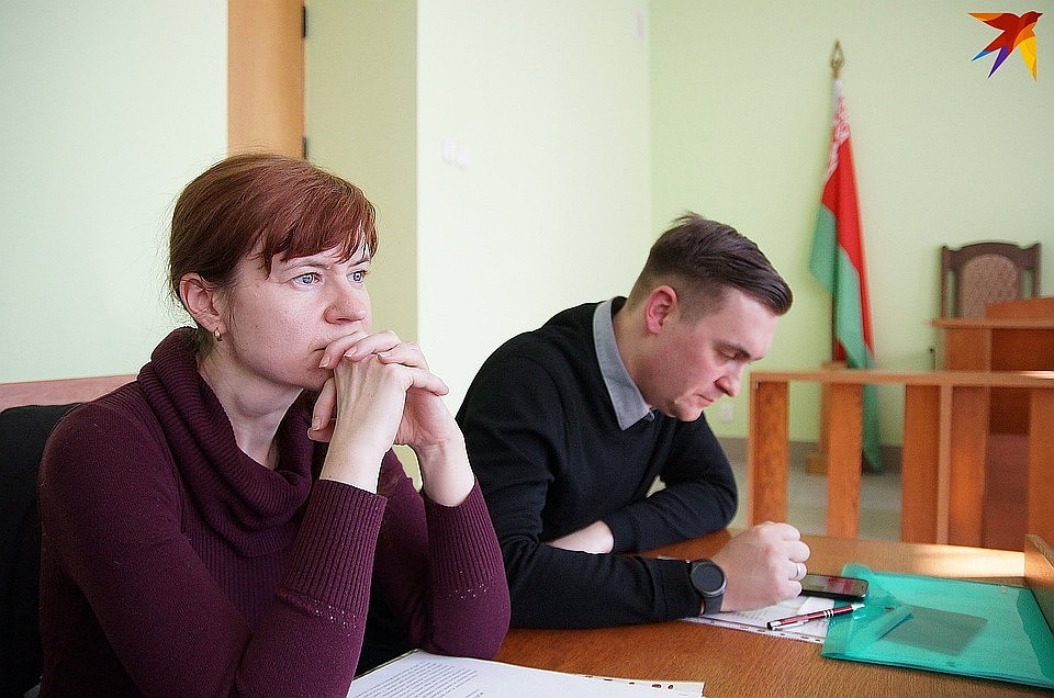 Суд отказал гомельской домохозяйке в иске к «тунеядской комиссии»
