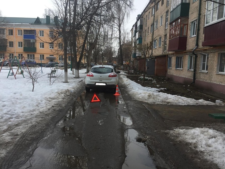 Фото: УМВД России по Орловской области
