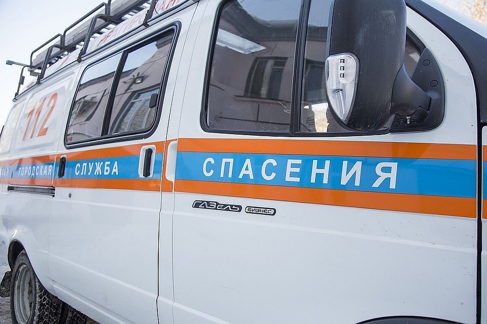Искать потерявшегося мужчину пришлось спасателям, полицейским и лесникам