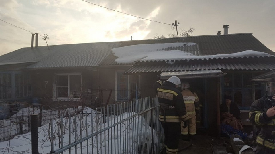 Фото: ГУ МЧС России по Тульской области