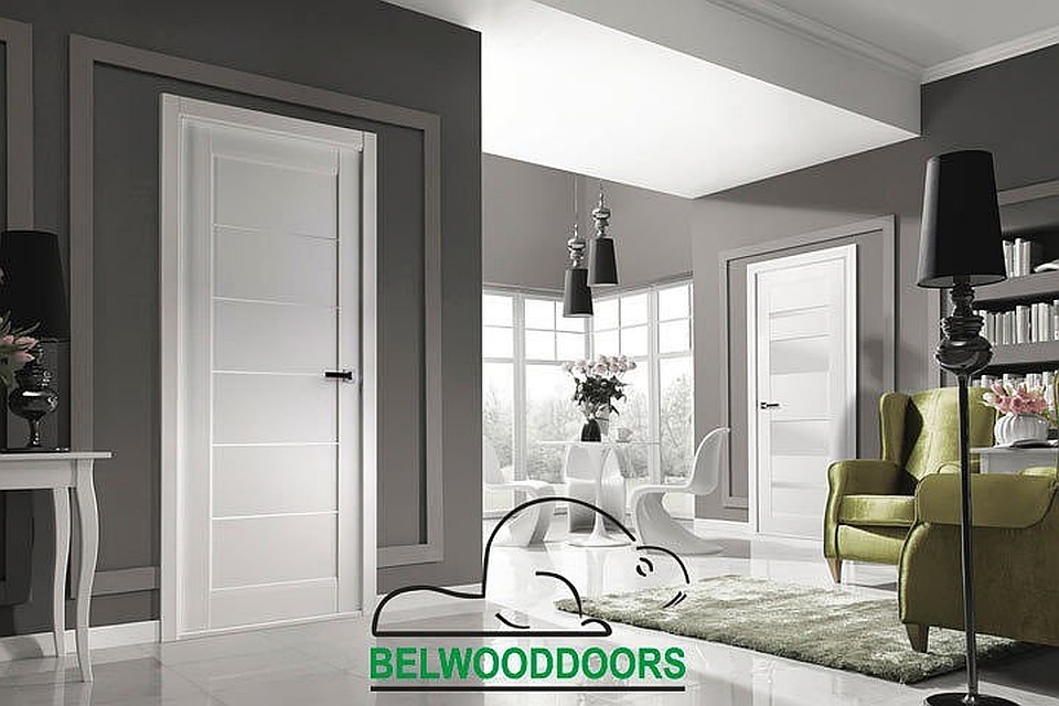 BELWOODDOORS
