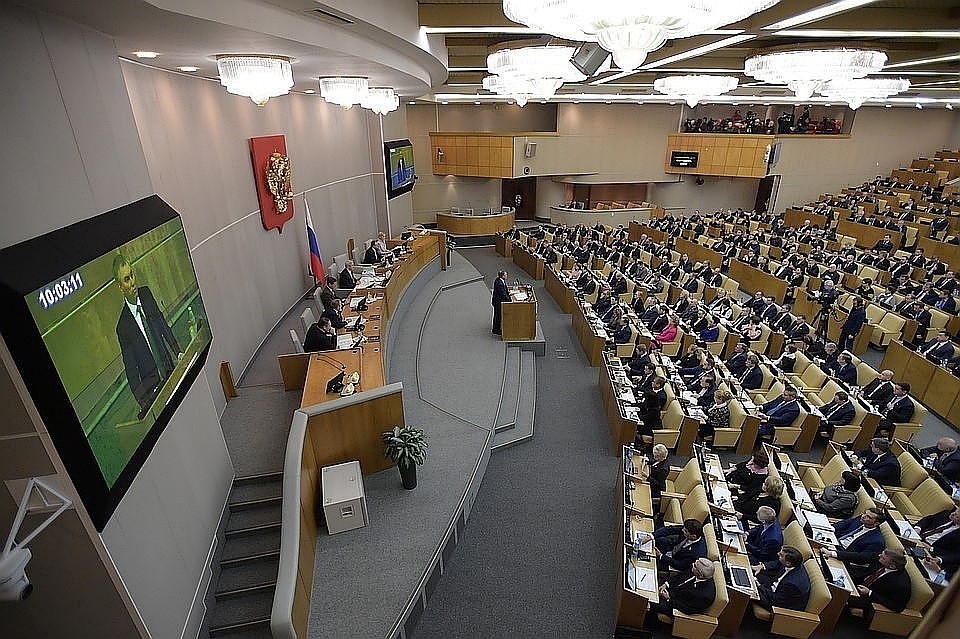 Принятие этих поправок даст возможность Счетной палате проводить аудит дочерних предприятий госкомпаний