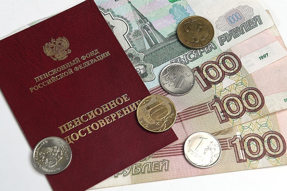 В Минтруде объяснили, как будет применяться новая схема расчета индексации пенсий