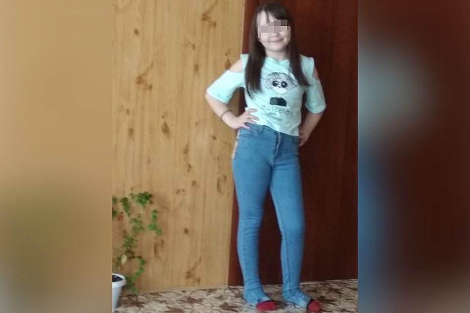 Назгуль училась в 7 классе
