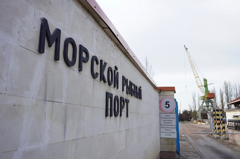 Фото: пресс-служба правительства Севастополя