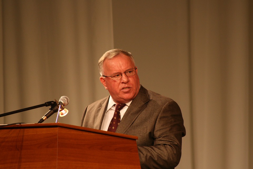 Александр Бердников