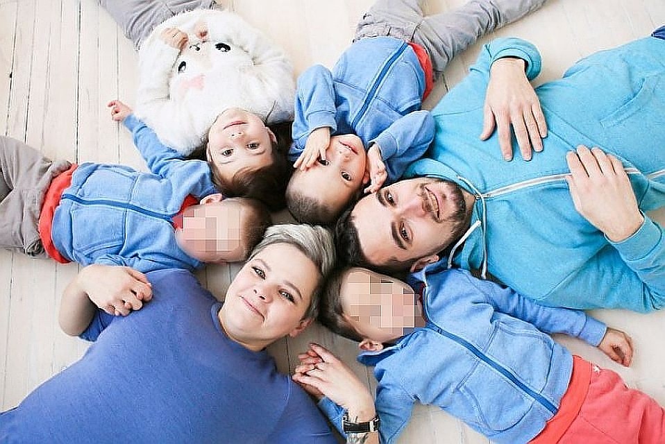 Фото: Юлия Савиновских