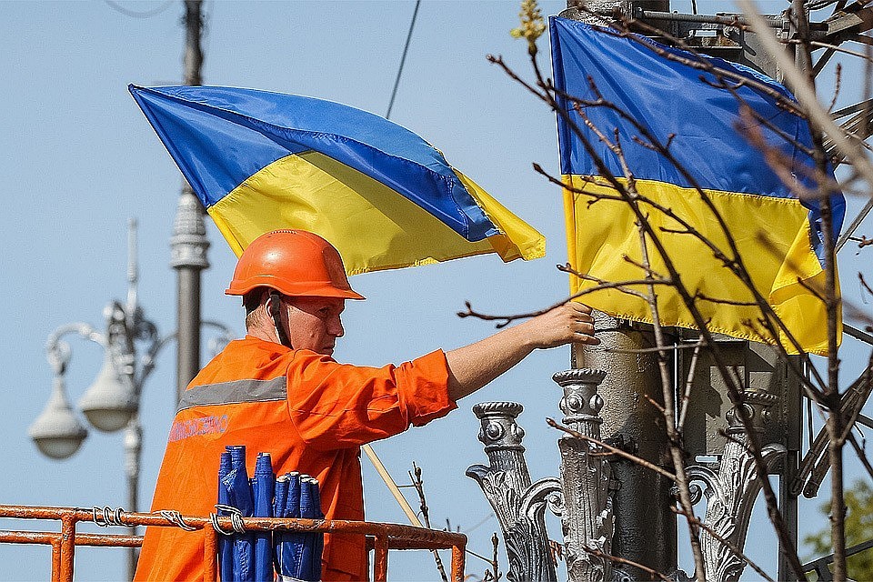 Цены на газ для населения Украины были увеличены до 315 долларов за тысячу кубометров