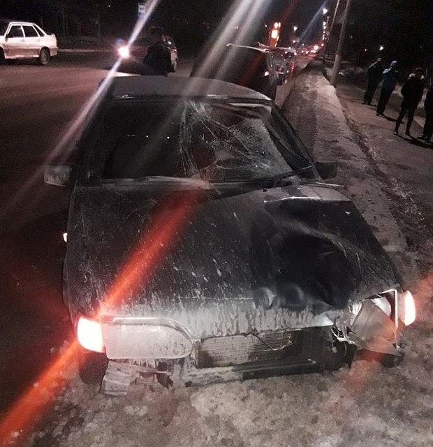 Фото: ГУ МВД по Самарской области