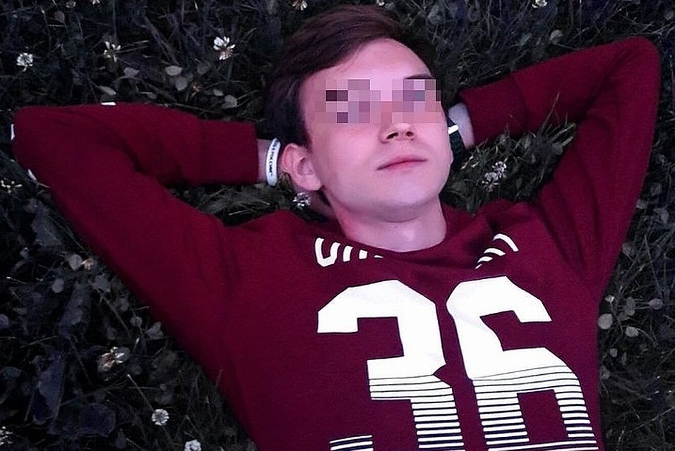 Фото: предоставлено родственниками осужденного