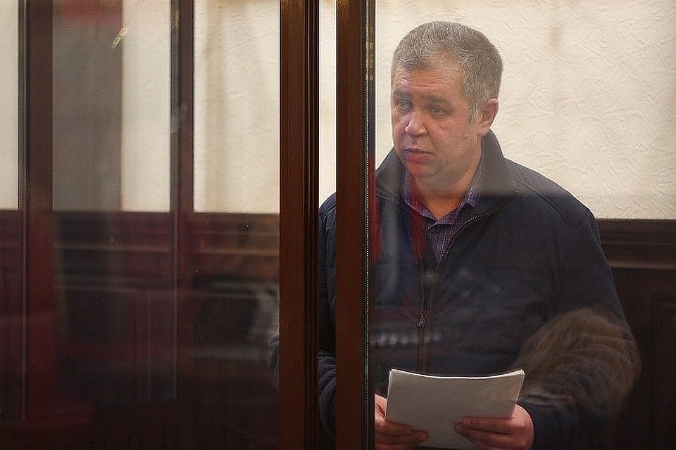 Александра Мамонтова арестовали 25 мая 2018 года