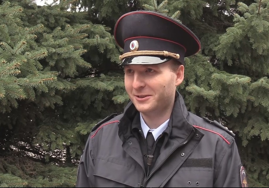 фото: скриншот видео.