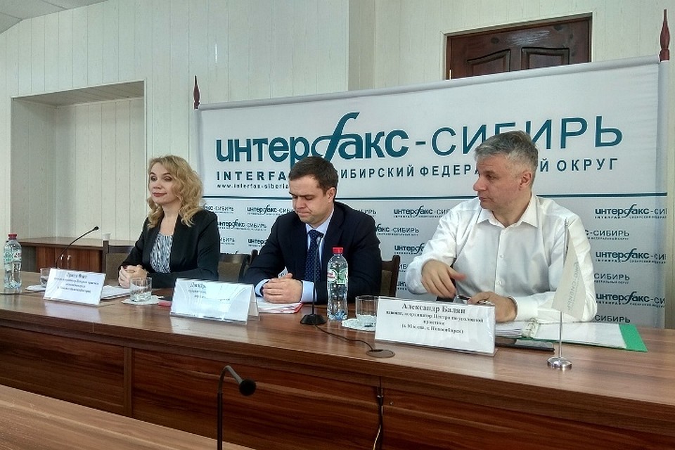 В Кемерове подвели итоги работы Общественного центра помощи пострадавшим в "Зимней вишне"