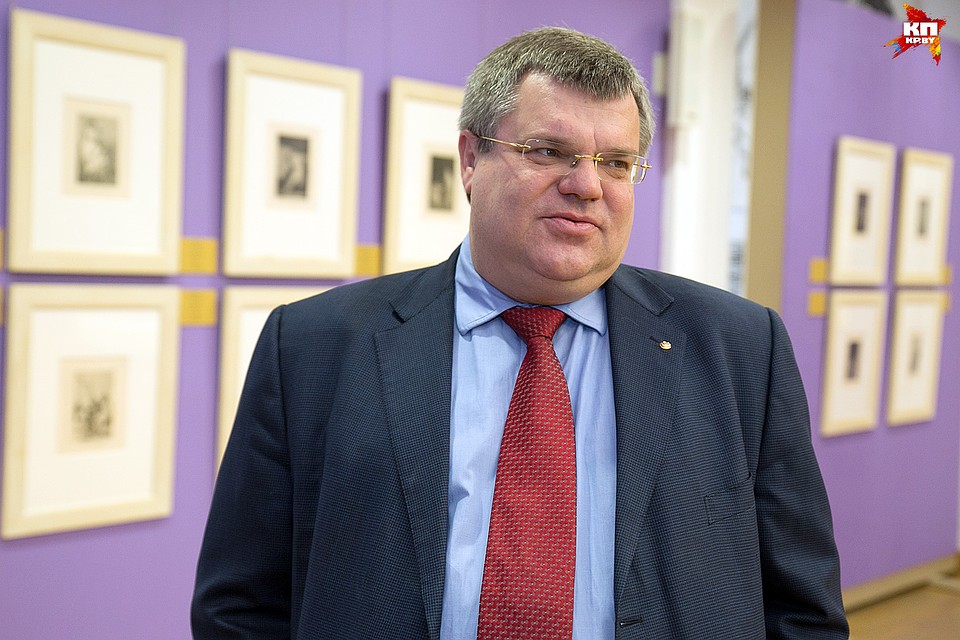 Глава Белгазпромбанка: «Не вижу трагизма в ситуации с ипотечным кредитованием в Беларуси»
