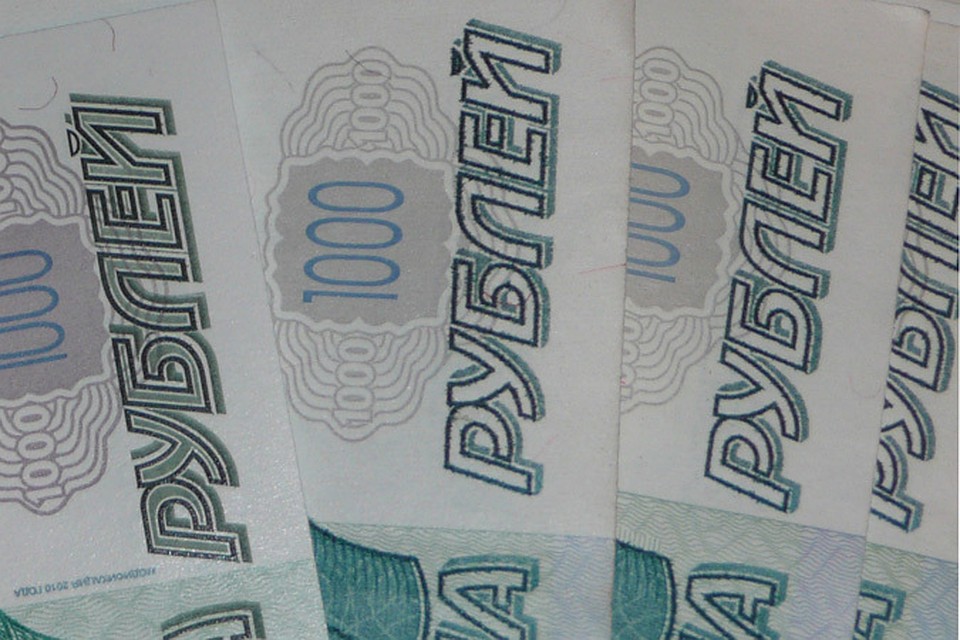 Помощник по хозяйству из Ишима лишил бабушку пяти тысяч рублей