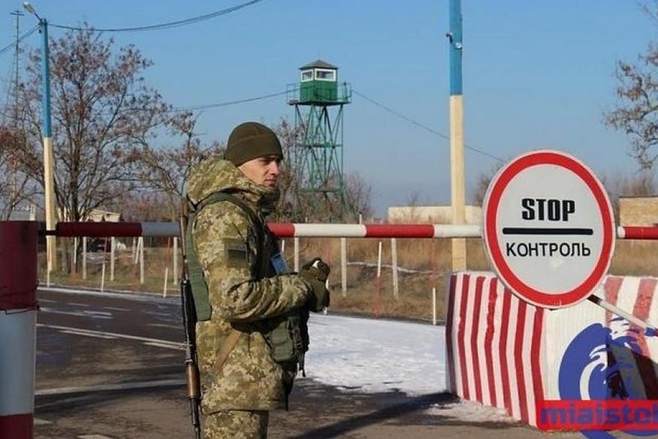 Военные ЛНР призвали международные организации не допустить провокацию Киева. Фото: donpress.com