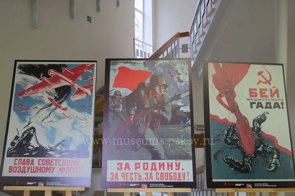 «Пограничная застава» перекочевала в Тюменский район. Фото с сайта museums.pskov.ru