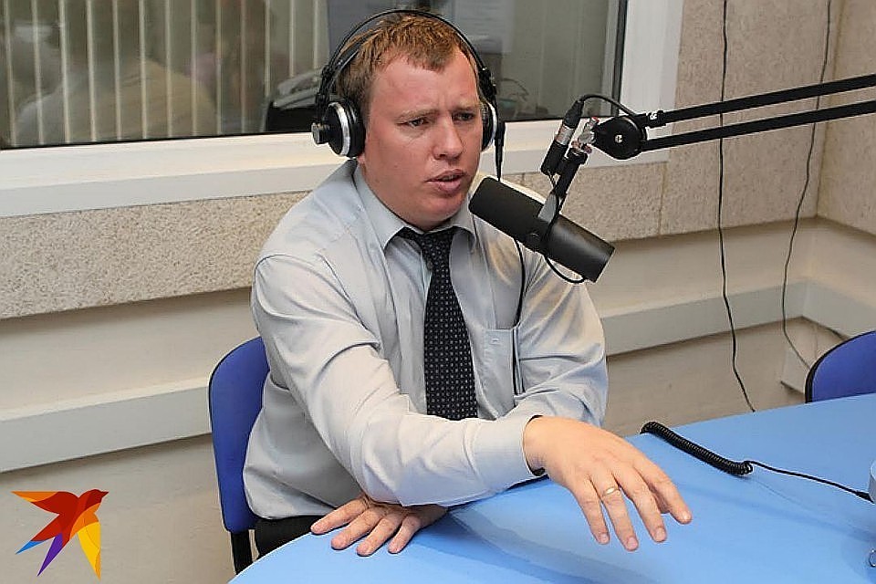 Алексей Севастьянов занимал важный пост при Юревиче. Фото: Андрей АБРАМОВ