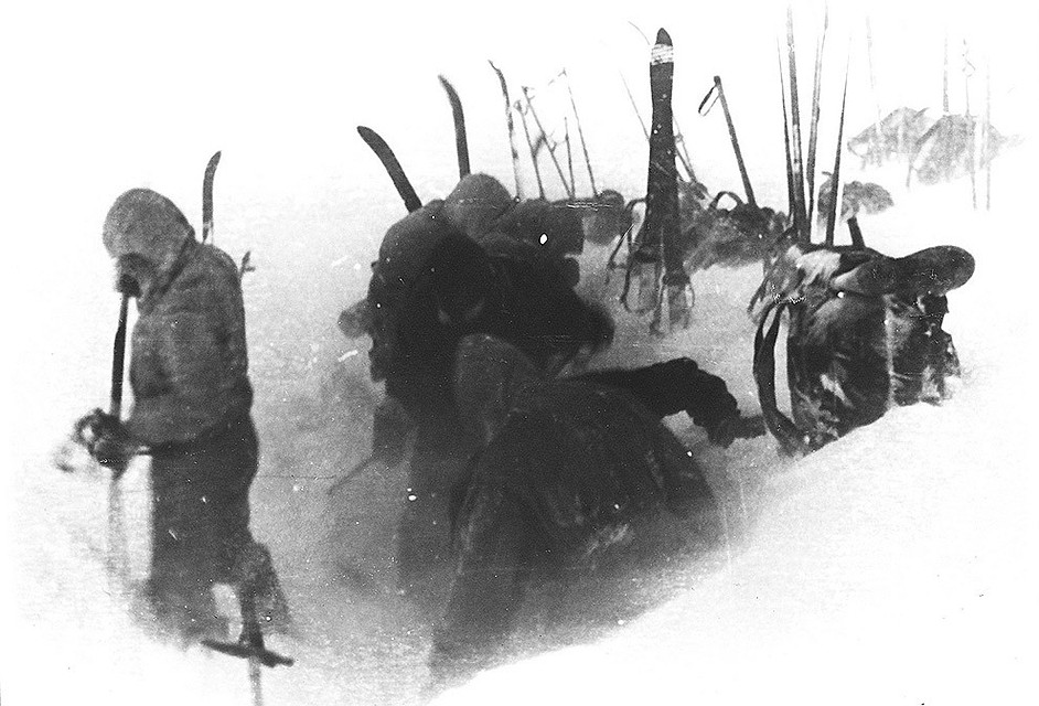 Тайне гибели туристов группы Дятлова в этом году исполнилось 60 лет.