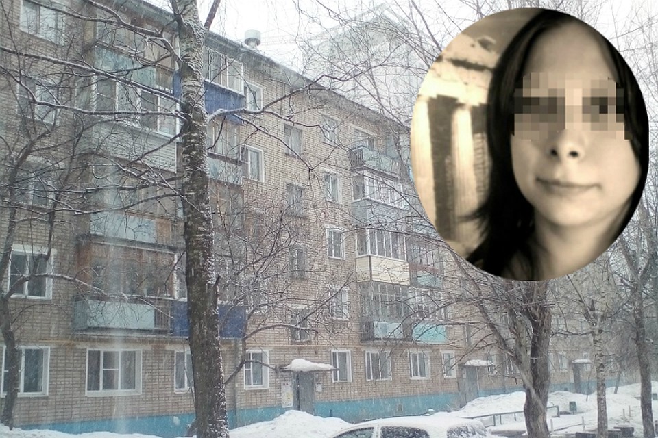 Мать пятерых детей ушла развлекаться, заперев их одних в квартире