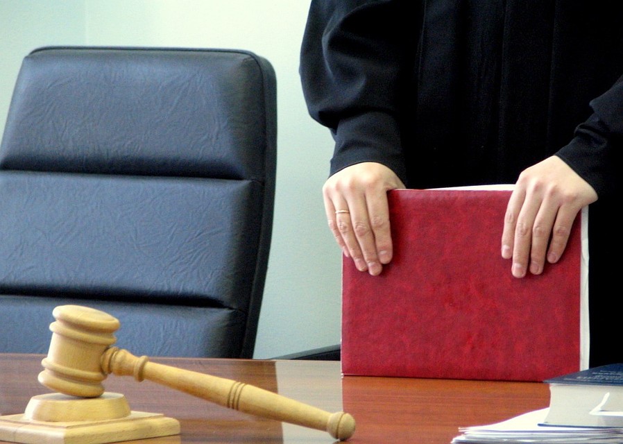 Глава села получил 2,5 года условно.