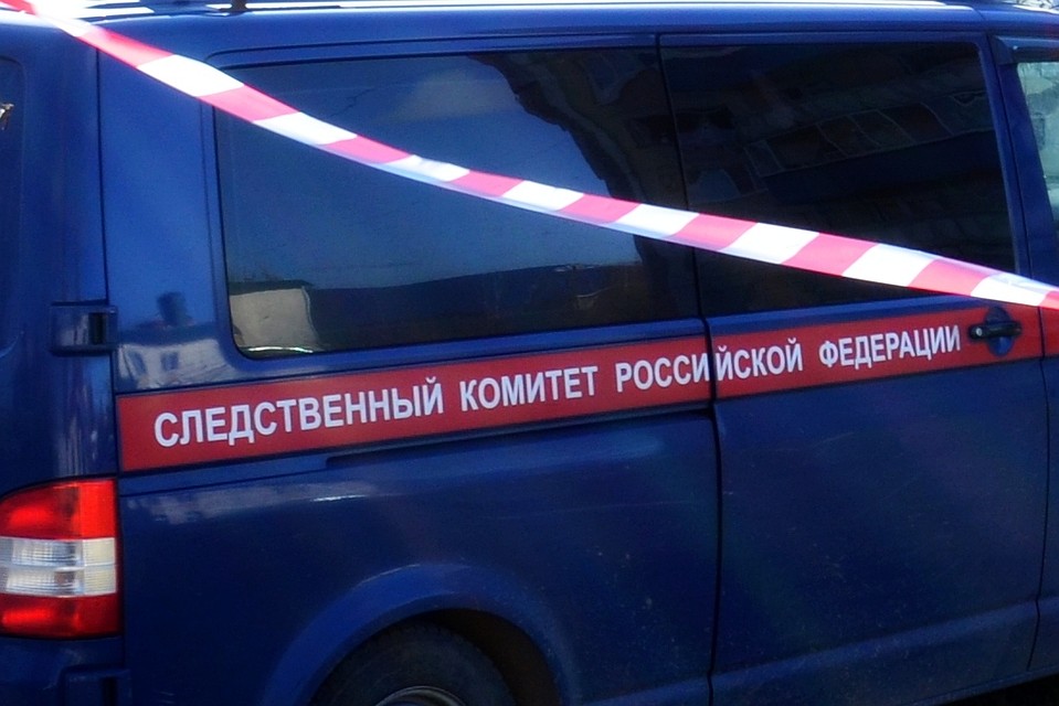 Стрелка задержали