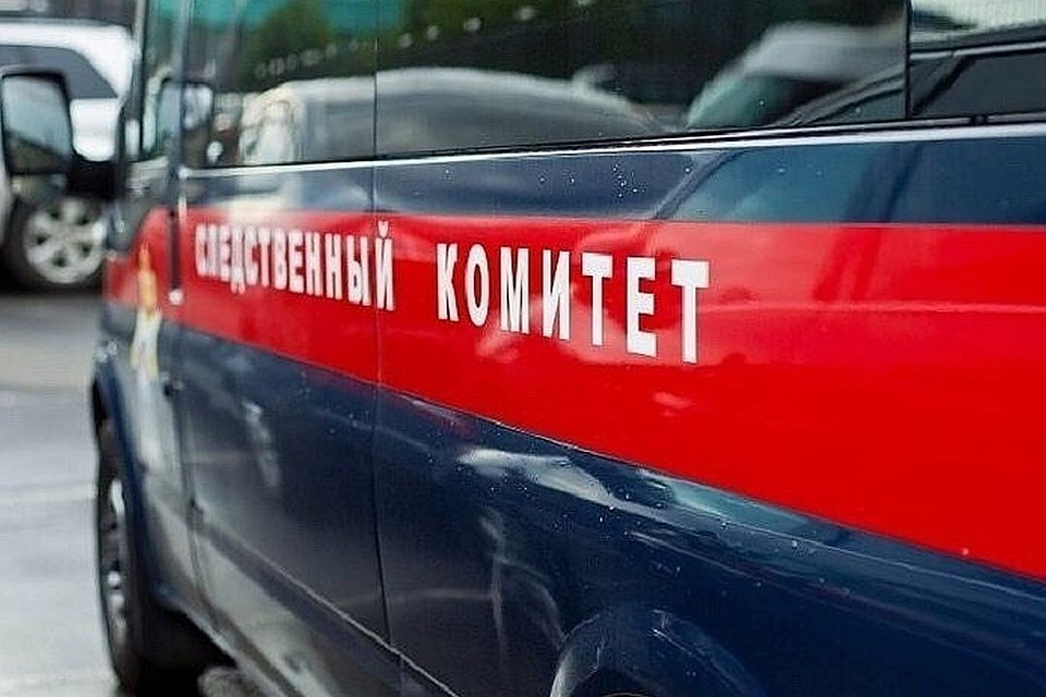 ЧП случилось сегодня около часа ночи.