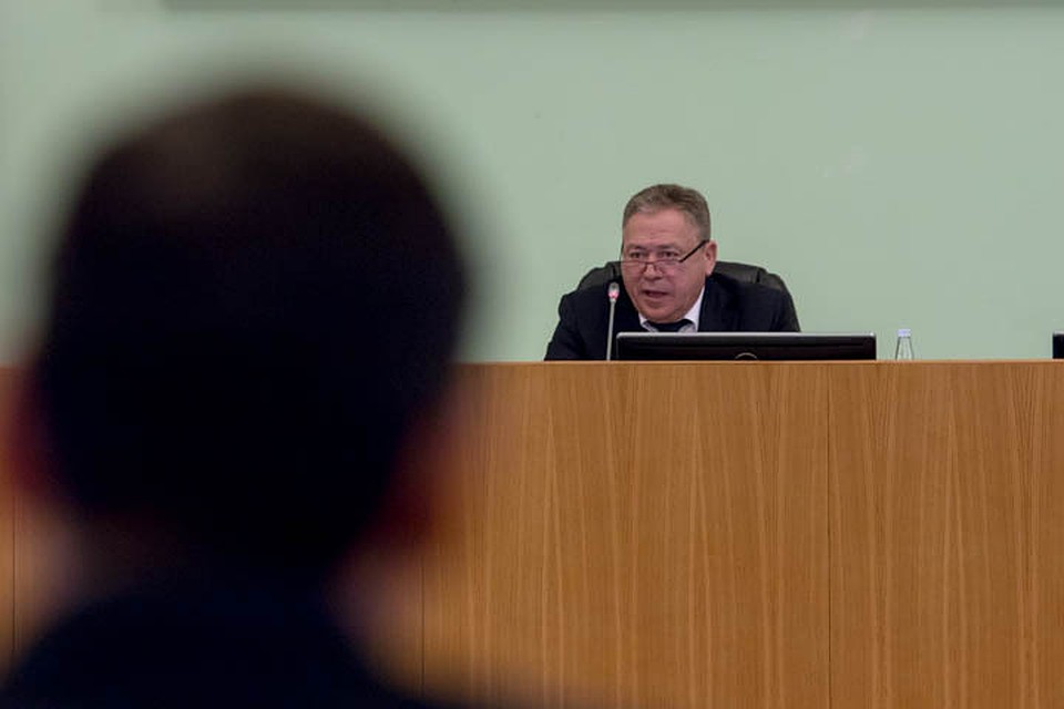 Ульфат Мустафин попросил покрасить все пешеходные переходы возле школ