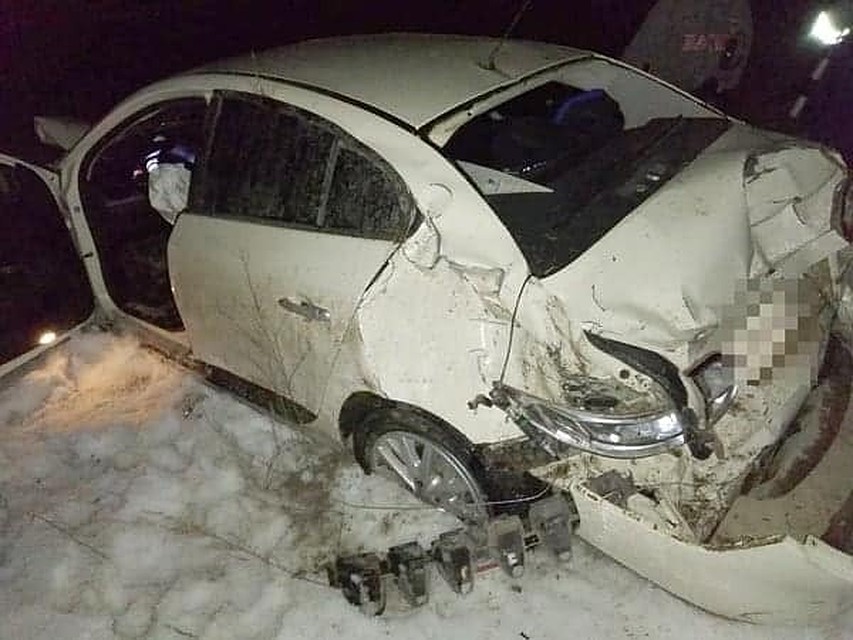 Фото: ГИБДД Башкирии