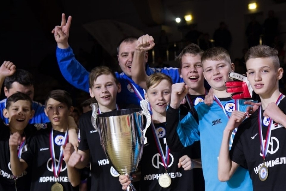 Фото: пресс-служба министерства спорта Татарстана.
