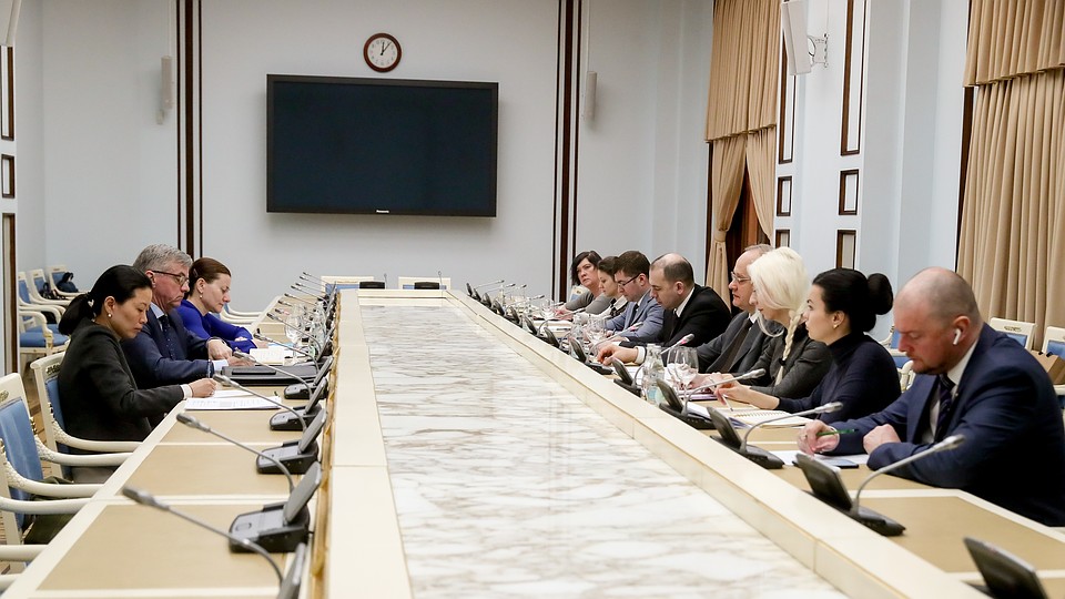 Мероприятие пройдет в Санкт-Петербурге 9-10 апреля