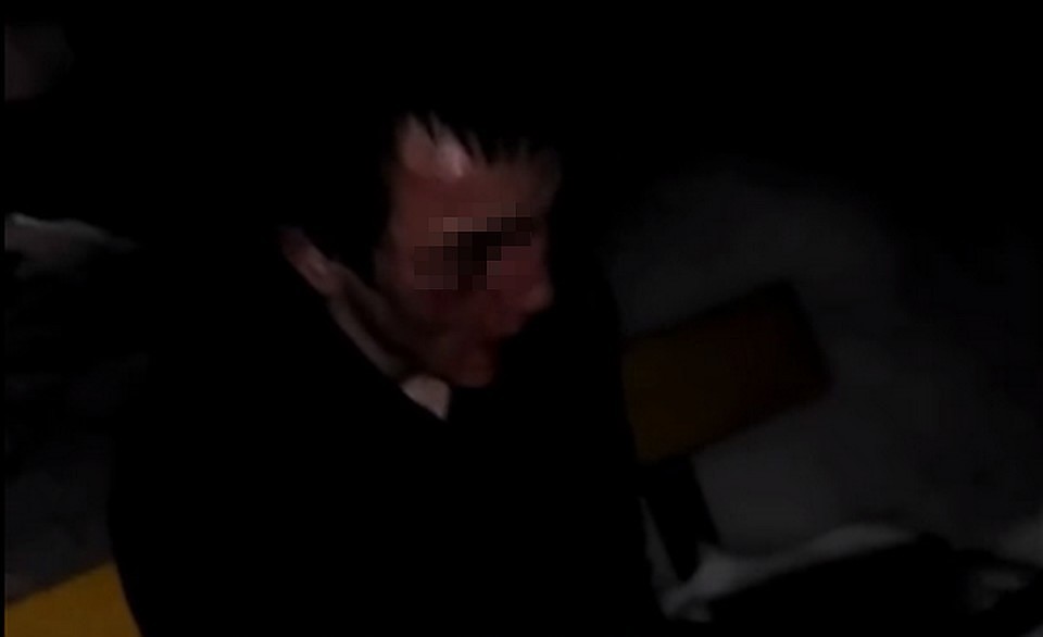 фото: скриншот видео