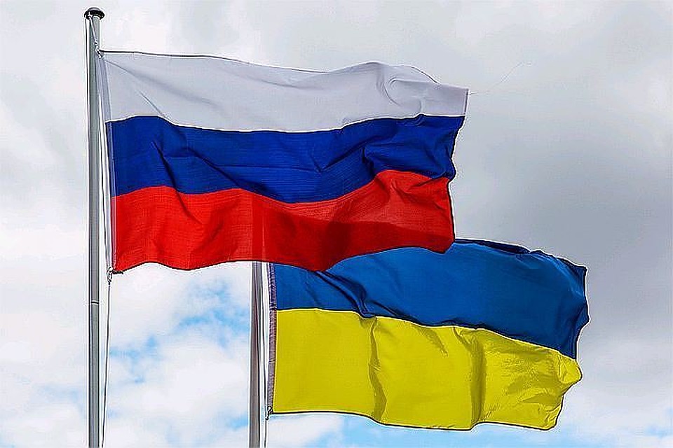 Договор о дружбе, сотрудничестве и партнерстве между Россией и Украиной 1 апреля официально прекратил действие