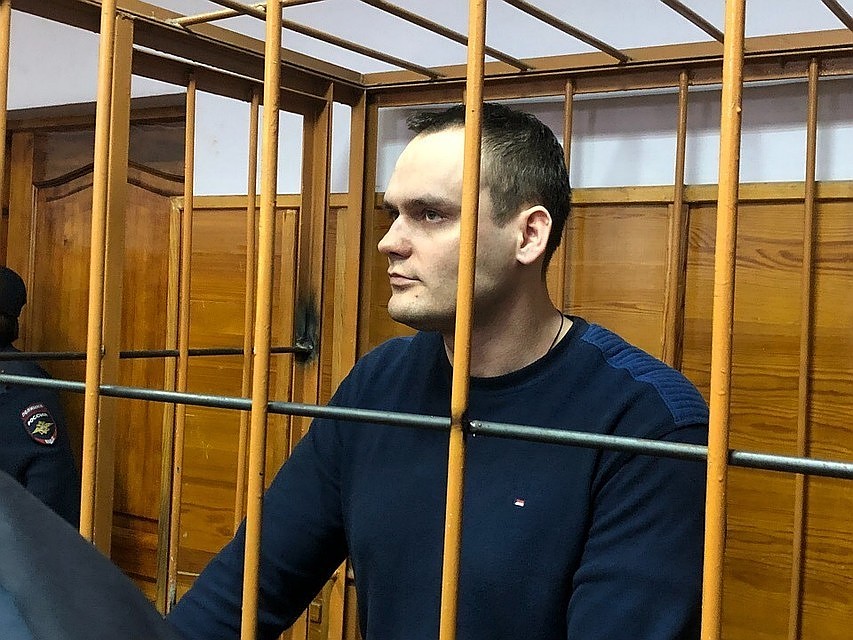 Тренеру назначили 8 лет колонии строгого режима