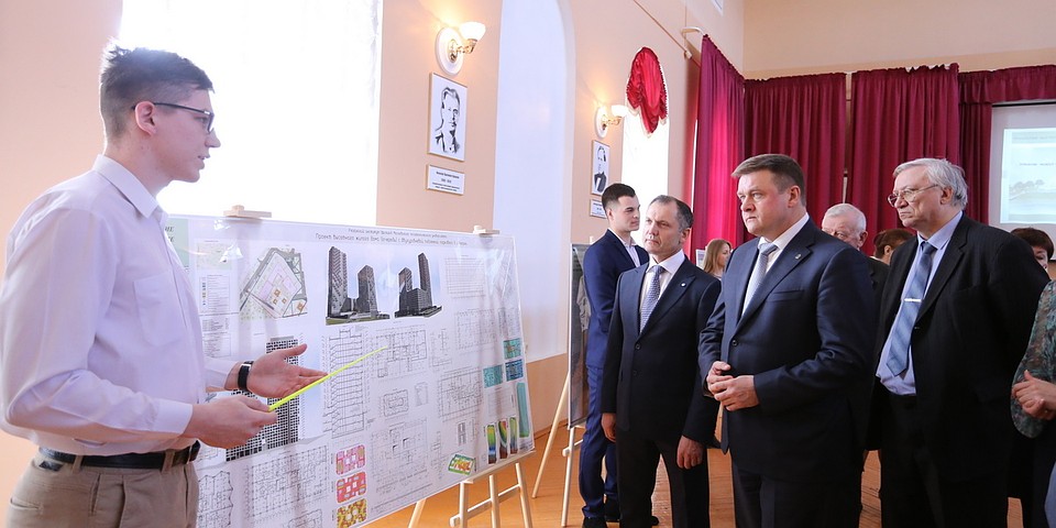 Фото: правительство Рязанской области.