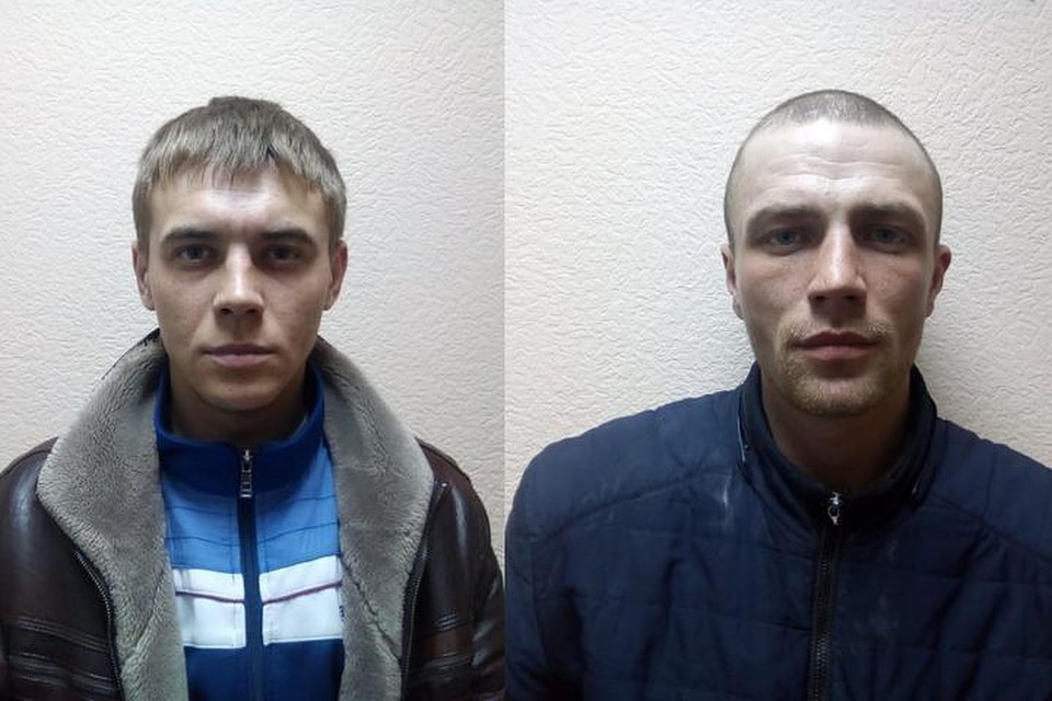 Если эти жулики напали и на вас, обращайтесь в полицию. Фото: Управление на транспорте МВД России по Сибирскому федеральному округу.