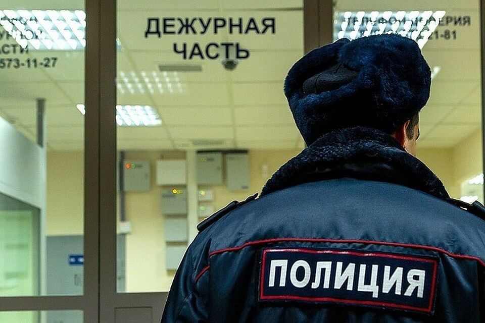 В Краснодаре задержали мужчину за ложное сообщение о готовящемся взрыве