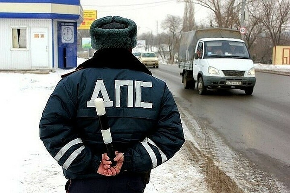 В Краснодаре инспекторы ДПС подозреваются в получении взятки
