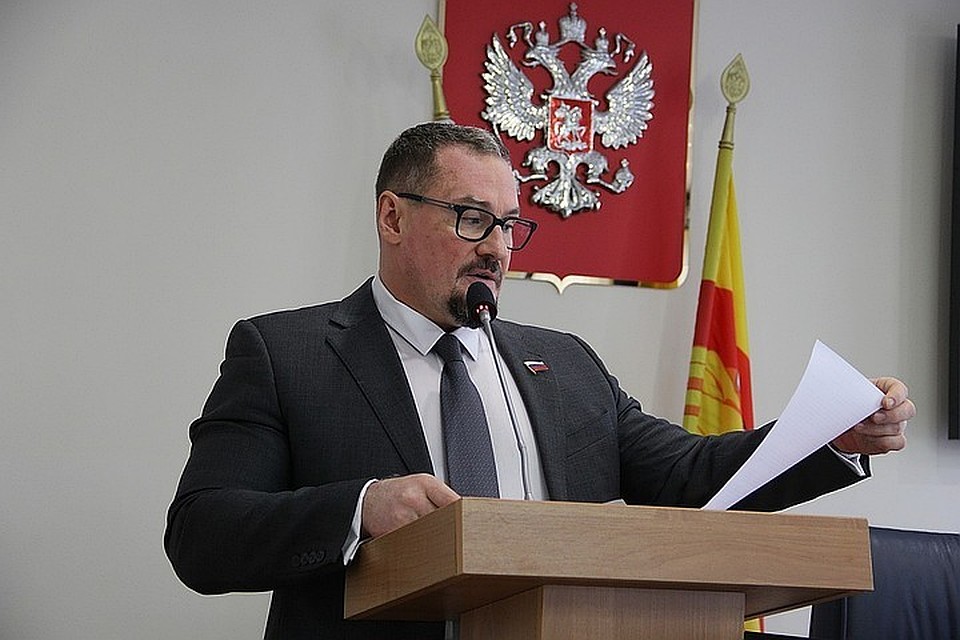 Руслан Кочетов задержится в СИЗО, как минимум, до 4 июня.
