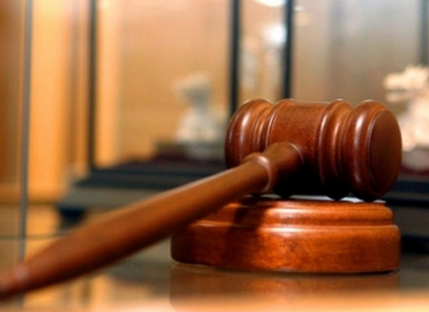 Мировой судья привлек директора школы к административной ответственности