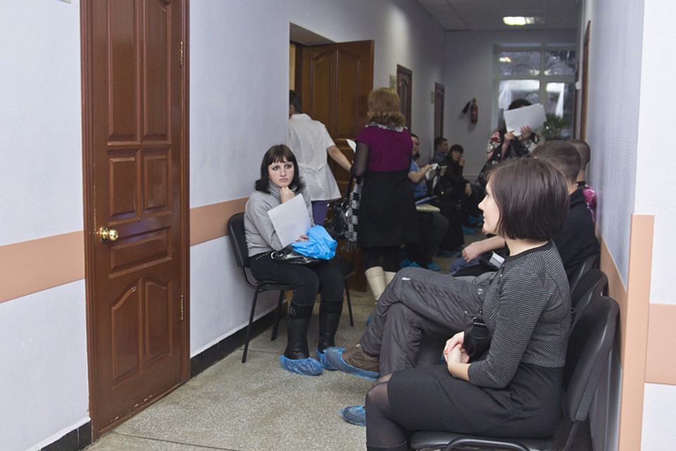 Срочность определяет семейный врач.