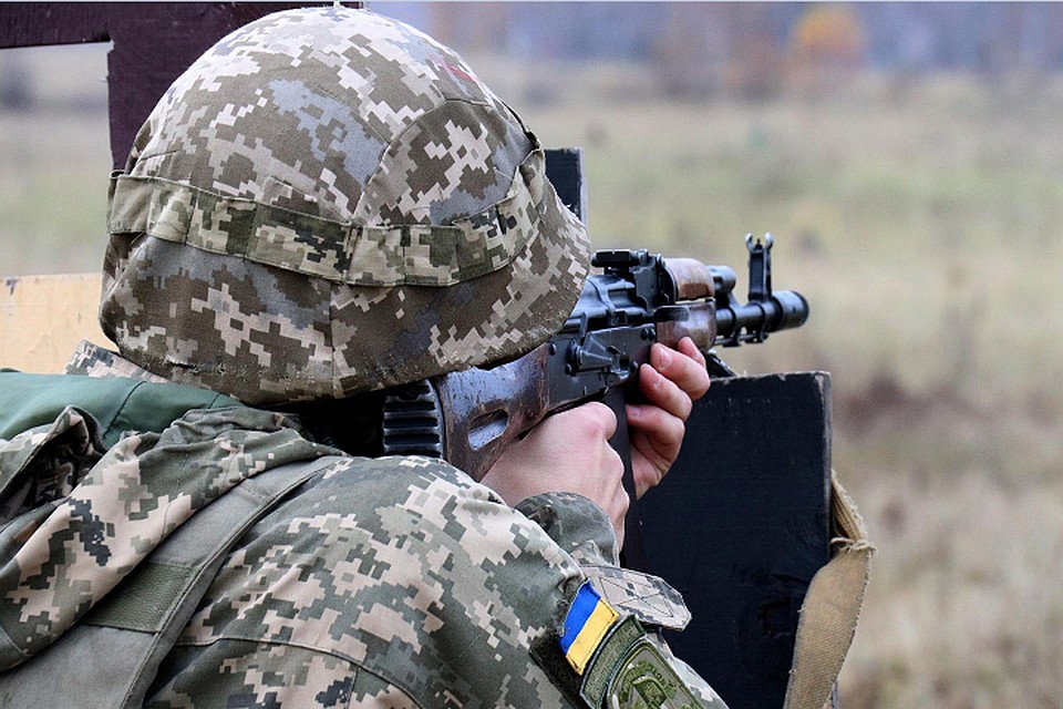 Обстрелы проводятся по приказам военных преступников. Фото: fakty.com.ua