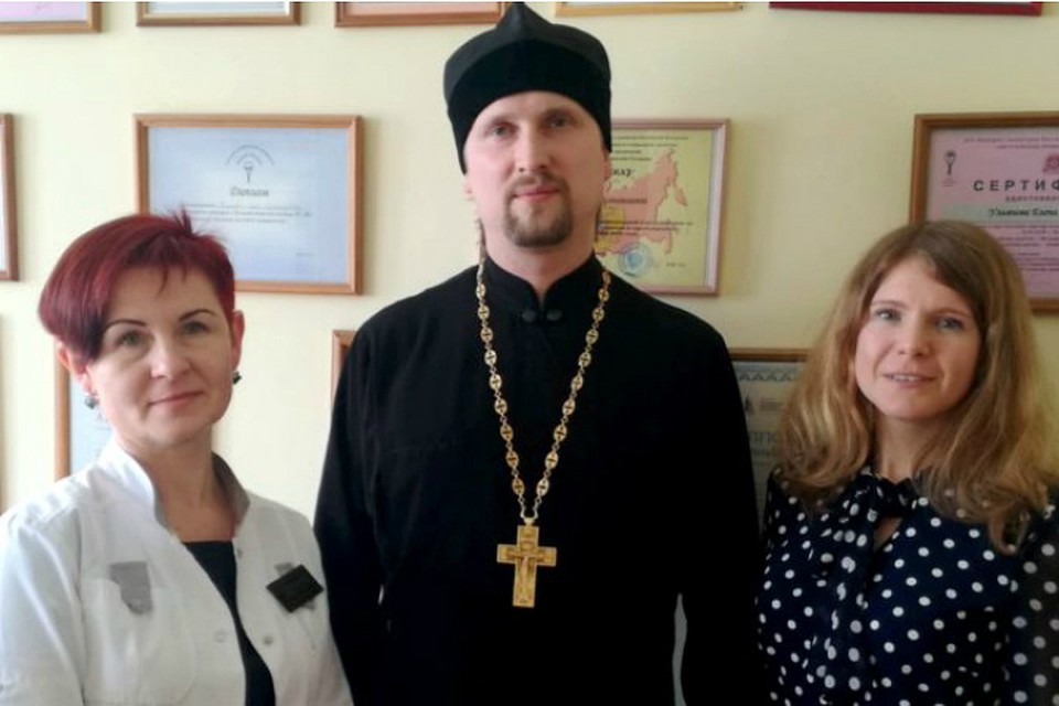 В Хабаровске ищут волонтеров для ухода за больными детками