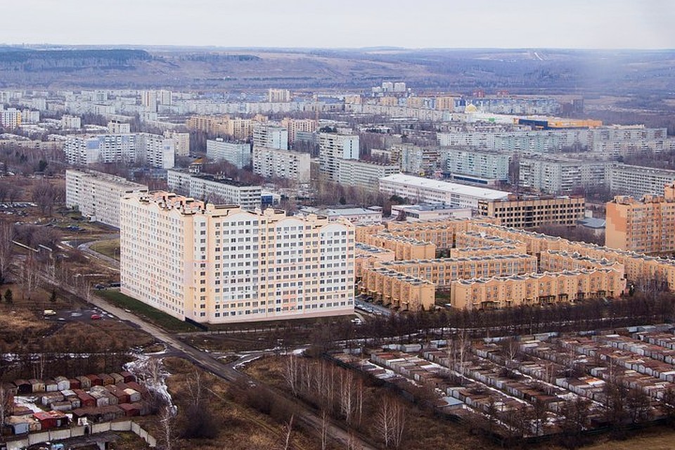 Большинство кузбассовцев уезжает в другие регионы страны и страны СНГ