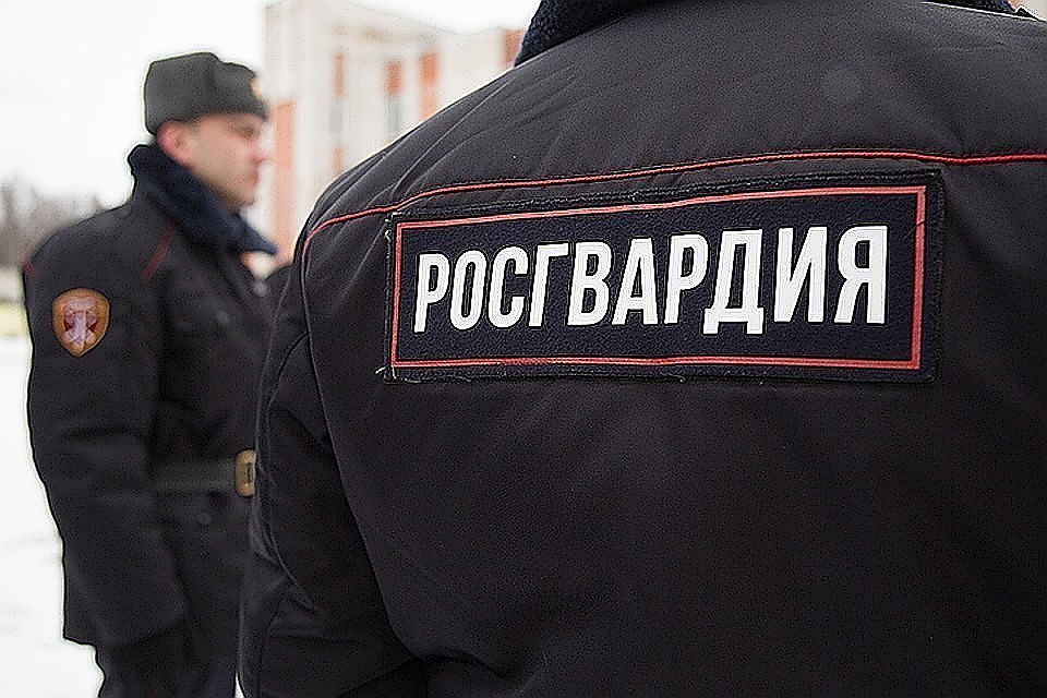 В отношении иностранца завели уголовное дело