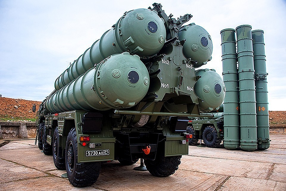 США хотят видеть Турция в НАТО, но при условии отказа от системы С-400
