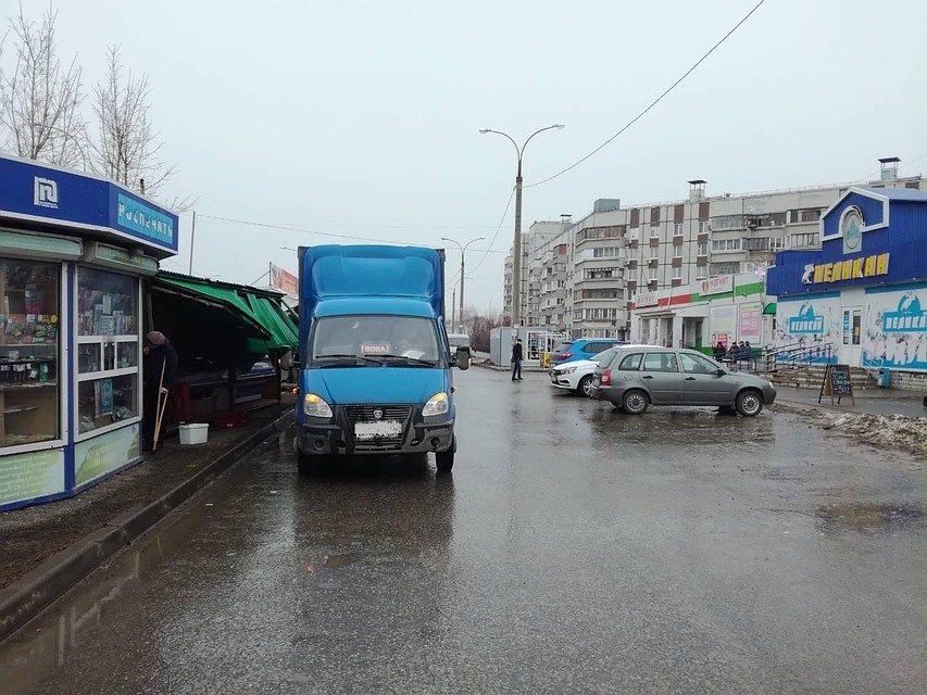 Фото: ГУ МВД по Самарской области