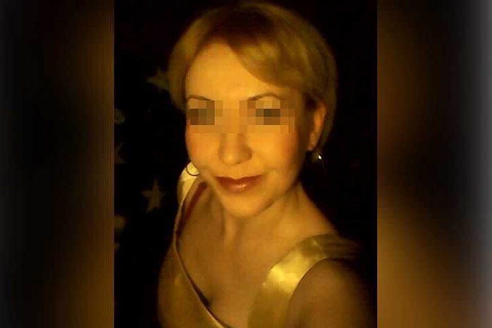 У погибшей остался 16-летний сын