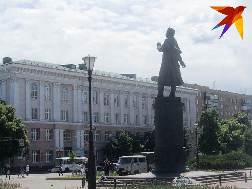 Соревнования проходят в Курске
